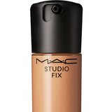 MAC Cosmetics Studio Fix Fluid SPF 15 24HR Matte Foundation + Oil Control matirajoči tekoči puder SPF 15 odtenek C4.5 30 ml | Shoptok.si