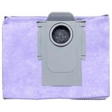 INORCO 6-delna nadomestna vrečka za prah za T8 Plus / G10S Pure / G10S PRO / G20 / Q5 / dele sesalnika, (21991889) | Shoptok.si