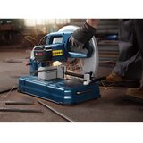 Bosch KROŽNA ŽAGA ZA REZANJE KOVINE BOSCH GCO 14-24 J | Shoptok.si