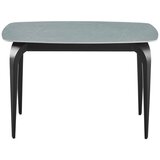 Mömax Jedilna Miza Ibiza, Keramika, Siva, 120x80 | Shoptok.si
