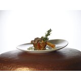 Ariane porcelain Ariane Vital Coupe Elevated plitki tanjur, Ø21cm 12/1 set | shoptok.hr