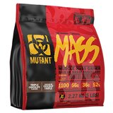  Mutant Mass 2270 г трострука чоколада Cene