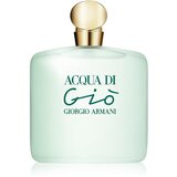 Giorgio Armani Acqua di Gio toaletna voda 100 ml za žene Cijene