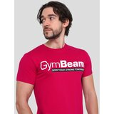 GymBeam Strong Tomorrow T-shirt Sorbet