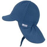Sterntaler kapa z zaščito 1511410 745 D roza 45 | Shoptok.si