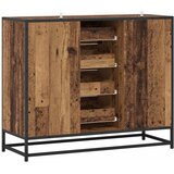  Kreveta Staro drvo 92 x 35 x 76 cm Konstruirano drvo - Staro drvo | shoptok.hr
