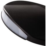 Kanlux 33334 - LED svetlo za stepenište ERINUS LED/0,8W/12V 3000K crna | Eponuda.com