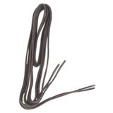 Famaco Vezalke LACET ROND CIRE 90 CM MARRON FONCE Kostanjeva cene