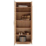 Mömax Garderobna Omara Tonale | Shoptok.si