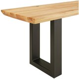 Premium Living Klop Palais, Hrast, 200x40 Cm | Shoptok.si