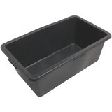 Lux Tools Kad za malto 90 l Cene