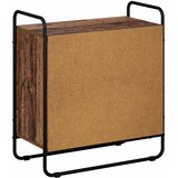  Komoda Staro drvo 68 x 35 x 75 cm Prerađeno drvo | shoptok.hr