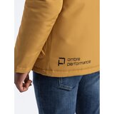 Ombre Muška jakna C504 | shoptok.hr