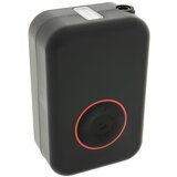 Patona Electric tire inflator 10.3 bar /150 PSI Powerbank and LED light Black | shoptok.hr
