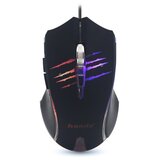 Mis gejmerski zicni rgb crni p1 banda ( IT804 ) | Eponuda.com