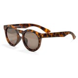 Real Shades Dječje sunčane naočale Chill - Tigrasti uzorak 4-7 godina Slike