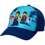 Lego iconic kačket, teget Cene