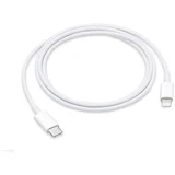 Kabel Plus PD Type-C na iPhone Lightning beli 2m