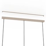 Eglo visilica 3XE27 romazzina 900497 | Eponuda.com