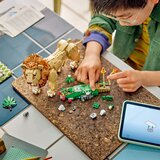 Lego Creator Divlje životinje: Veličanstveni lav 31386, Uzrast 9+ | Eponuda.ba