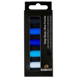  Suve pastele Rembrandt 5 kom Cene