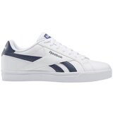 Reebok muške patike za slobodno vreme ROYAL COMPLETE3LOW bela FW0862 | ePonuda.com