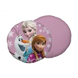 Dječji jastuk od flisa Frozen –