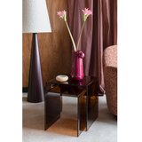 Dutchbone Steklene stranske mizice v kompletu 2 ks 40x45 cm Vetro – | Shoptok.si