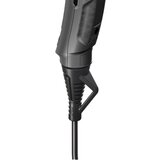 Parlux Ethos + Magic Sense profesionalno sušilo za kosu s ionizatorom + difuzer Shiny Grey 1 kom | shoptok.hr
