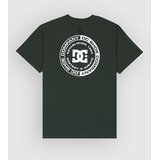 DC Corpo Fb T-shirt deep forest | Shoptok.si