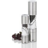 Adhoc Duomill Pure Mini dvojni mlinček za sol in poper | Shoptok.si