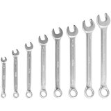 Total 8-delni set ključev 286-I, 6/8/10/13/14/15/17/19/ industrial (THT102286-I) | Shoptok.si