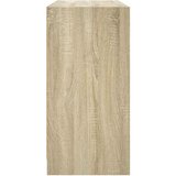  Komoda boja hrasta sonome 102x37x75,5 cm od konstruiranog drva | Eponuda.ba