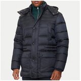 Geox Puhovke M4626A Modra | Shoptok.si