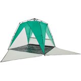  za plažu za 4 osobe vodootporni morskozeleni | Eponuda.com
