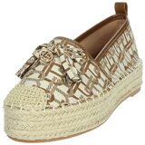 Laura Biagiotti Espadrile 9094 Bež | Shoptok.si