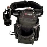 Würth Titan Trodelni radni pojas 15 kg (5715930988) | ePonuda.com