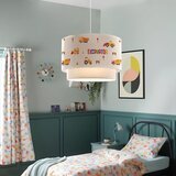 Opviq AYD-3030 multicolor chandelier Cene