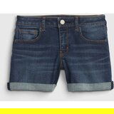 GAP Kids Midi Denim Shorts - Girls | Shoptok.si