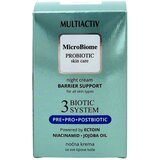 Multiactiv MicroBiome Probiotic Skin Care noćna krema 50ml | Eponuda.com