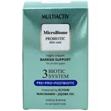 MicroBiome Probiotic Skin Care noćna krema 50ml