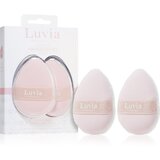 Luvia Cosmetics The Puffys Powder Puff Set spužvica Candy 2 kom Cijene