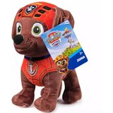 Spin Master Tačke na patrulji: plišasta figura Zuma 17 cm - Cene