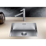 Blanco sudoper CLARON 500-U InFino DURINOX, bez dalj.upr. | shoptok.hr