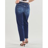 FREEMAN T. PORTER Jeans boyfriend TIMEA SDM Modra | Shoptok.si
