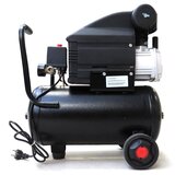 Ramda 190/2 Kompresor Klipni 24L/8bar/1.1kW (1.5KS) 190L/min | shoptok.hr