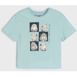 Sinsay Majica kratkih rukava Spy×Family | shoptok.hr