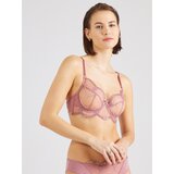 Hunkemöller Nedrček 'Ruby' rosé | Shoptok.si