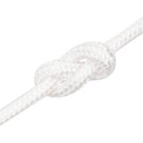  Višenamjensko pomoćno uže 10 mm 50 m Bijela PP | shoptok.hr