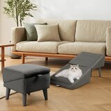 Smania PawStep™ 2 u 1 tabure i rampa za pse | Eponuda.com